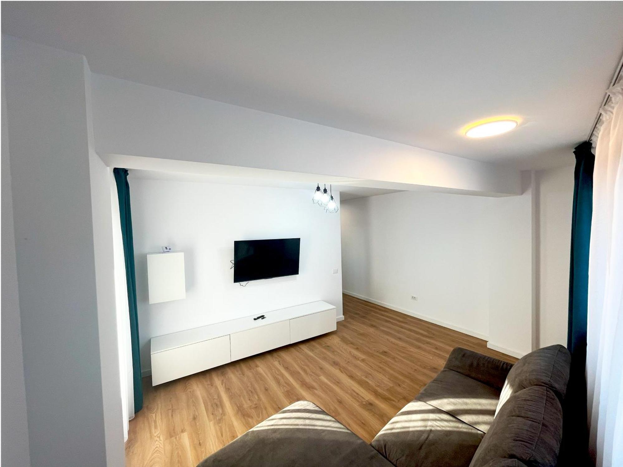 Confort Aparthotel Iasi Eksteriør bilde