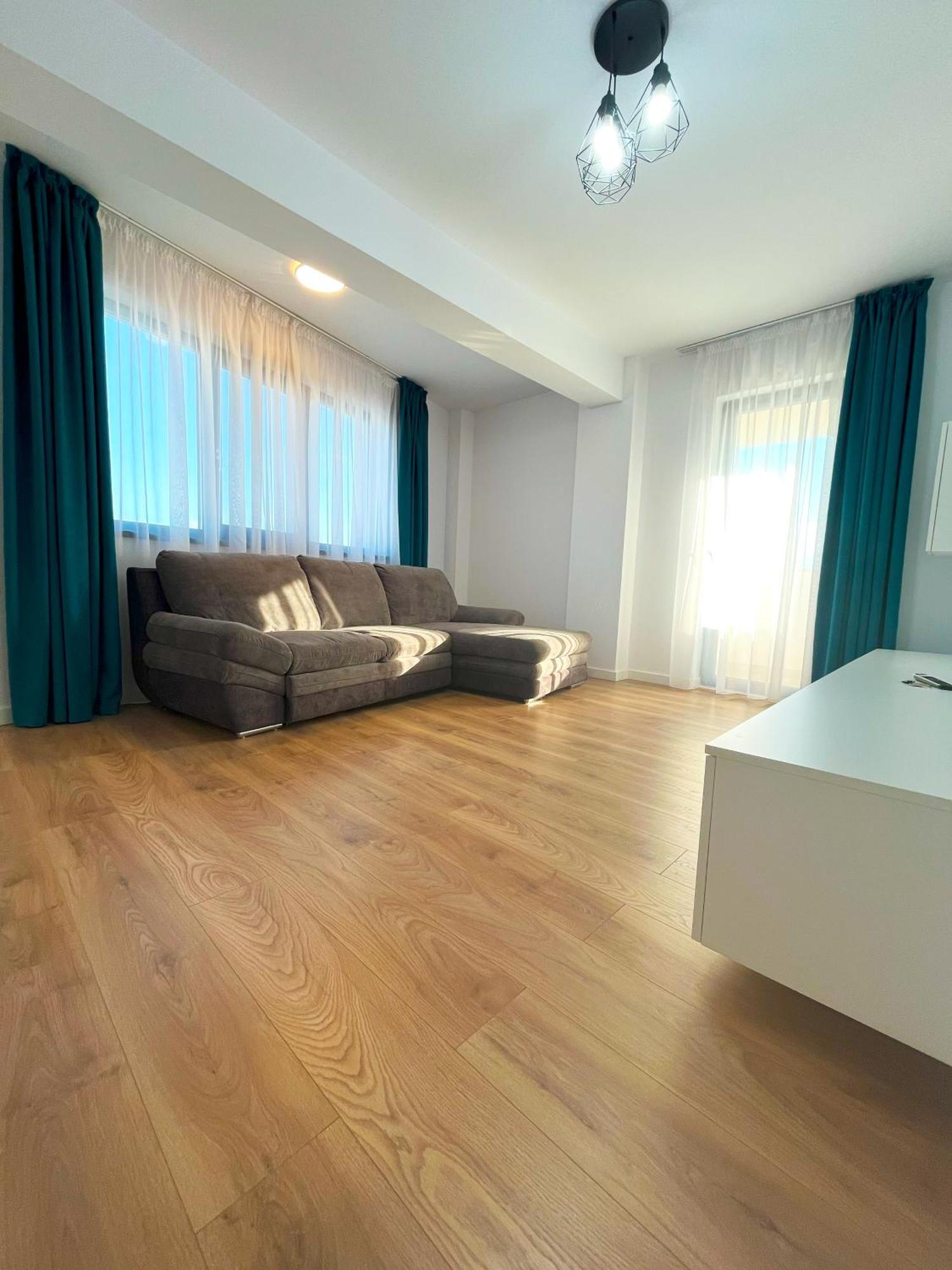 Confort Aparthotel Iasi Eksteriør bilde