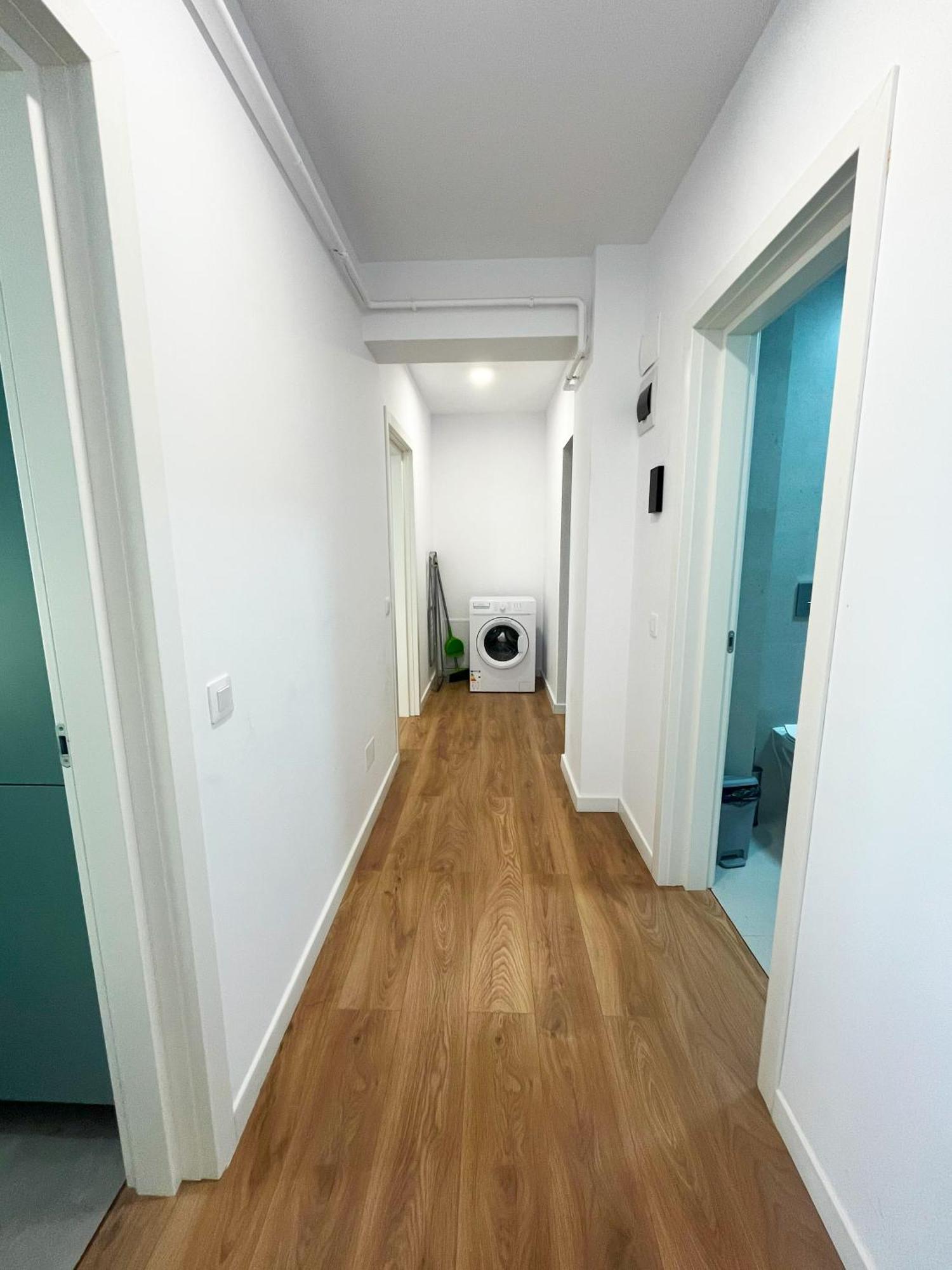 Confort Aparthotel Iasi Eksteriør bilde