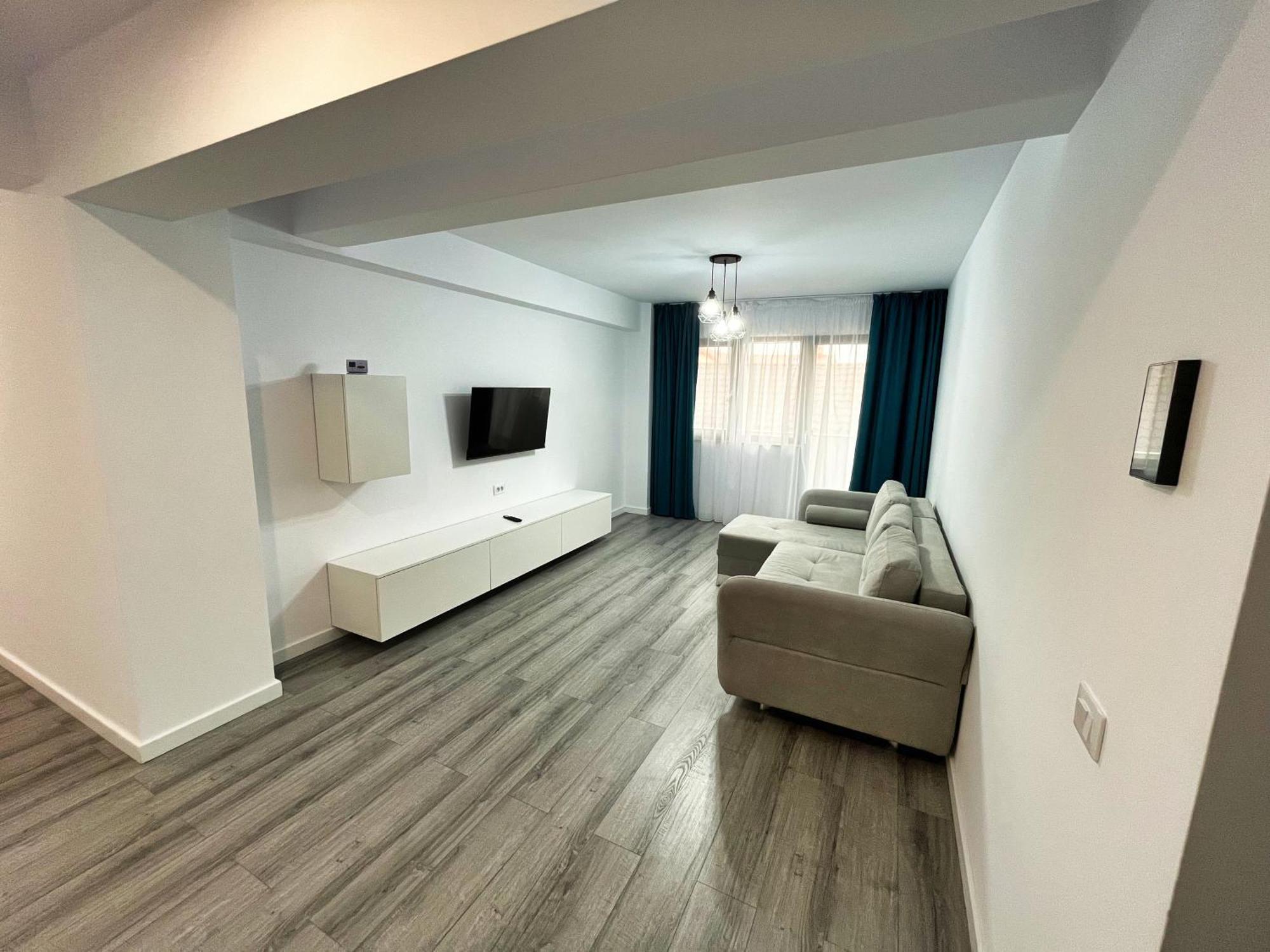 Confort Aparthotel Iasi Eksteriør bilde