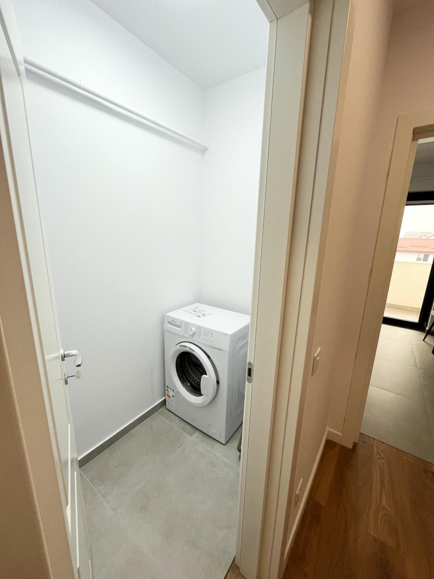 Confort Aparthotel Iasi Eksteriør bilde